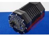 Stagi new English chromatic 56 button concertina  finished in traditional black
